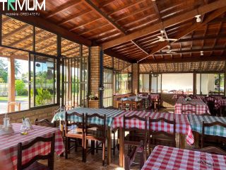 POUSADA NA CAUEIRA PARA VENDA