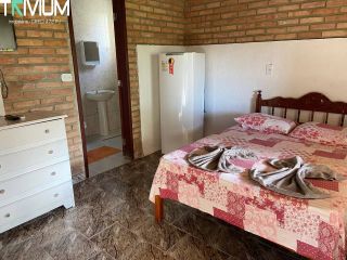 POUSADA NA CAUEIRA PARA VENDA