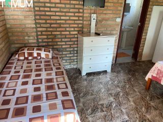 POUSADA NA CAUEIRA PARA VENDA