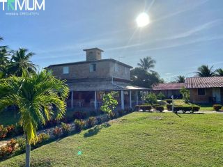 POUSADA NA CAUEIRA PARA VENDA