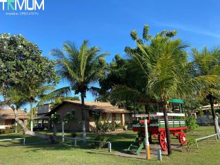 POUSADA NA CAUEIRA PARA VENDA