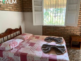 POUSADA NA CAUEIRA PARA VENDA