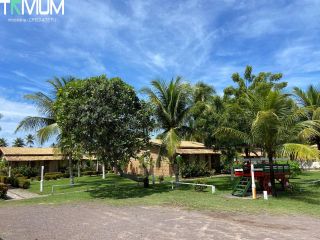 POUSADA NA CAUEIRA PARA VENDA