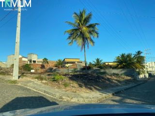 TERRENO NA CAUEIRA PARA VENDA