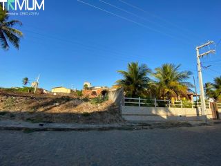 TERRENO NA CAUEIRA PARA VENDA