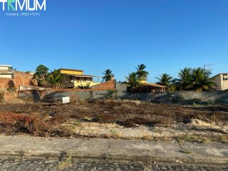 TERRENO NA CAUEIRA PARA VENDA