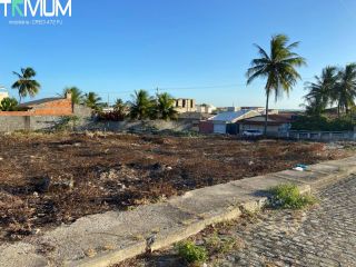 TERRENO NA CAUEIRA PARA VENDA