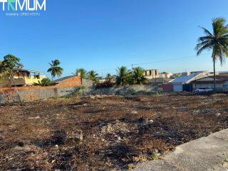 TERRENO NA CAUEIRA PARA VENDA