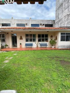 CASA NO GETULIO VARGAS