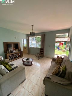 CASA NO GETULIO VARGAS