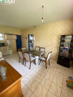 CASA NO GETULIO VARGAS