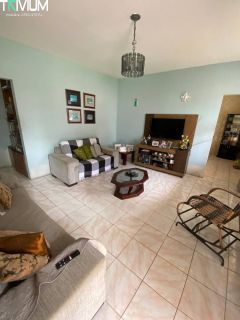 CASA NO GETULIO VARGAS