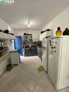 CASA NO GETULIO VARGAS