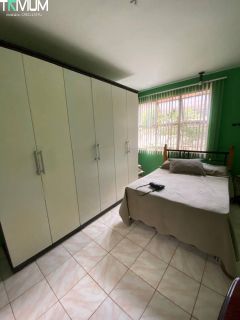 CASA NO GETULIO VARGAS