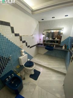 CASA NO GETULIO VARGAS