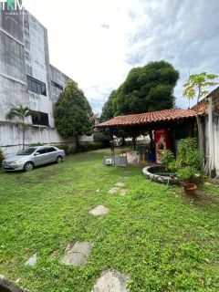 CASA NO GETULIO VARGAS