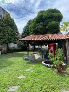 CASA NO GETULIO VARGAS