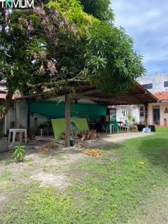 CASA NO GETULIO VARGAS