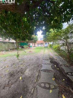 CASA NO GETULIO VARGAS