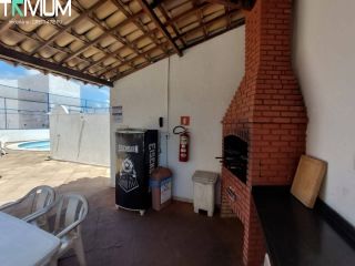 CONDOMINIO OCTAVIO SOARES