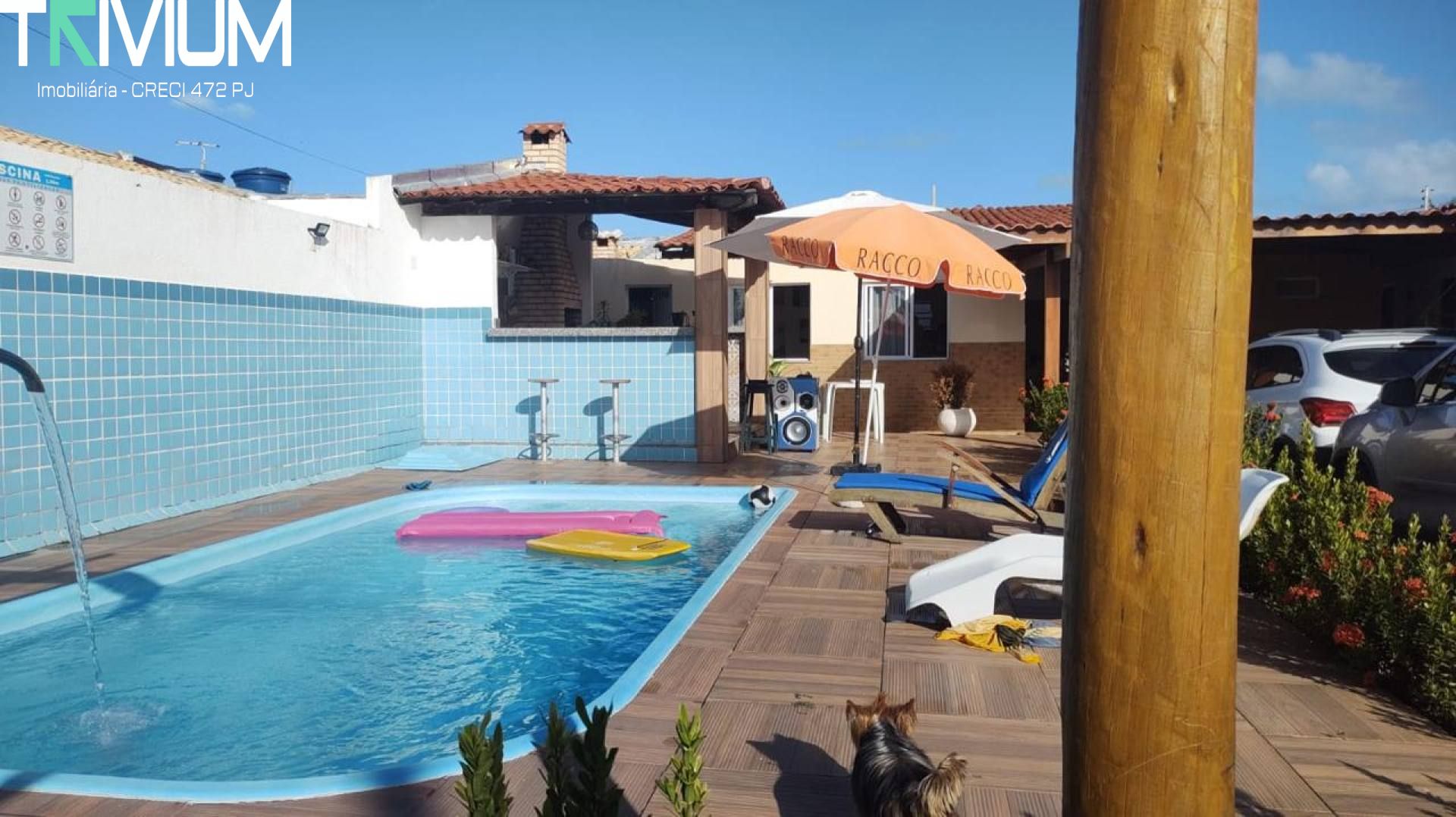 CASA NA CAUEIRA PARA VENDA