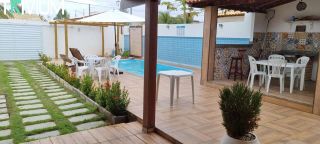 CASA NA CAUEIRA PARA VENDA