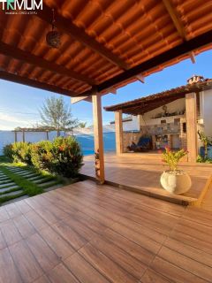 CASA NA CAUEIRA PARA VENDA