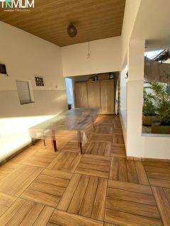 CASA NA CAUEIRA PARA VENDA