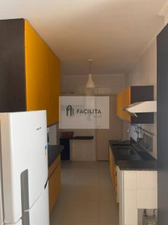 CONDOMINIO RESIDENCIAL SUELE FONTES