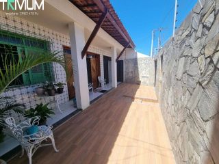 Casa à venda - Bairro São José