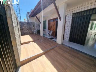 Casa à venda - Bairro São José