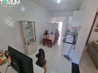 Casa à venda - Bairro São José