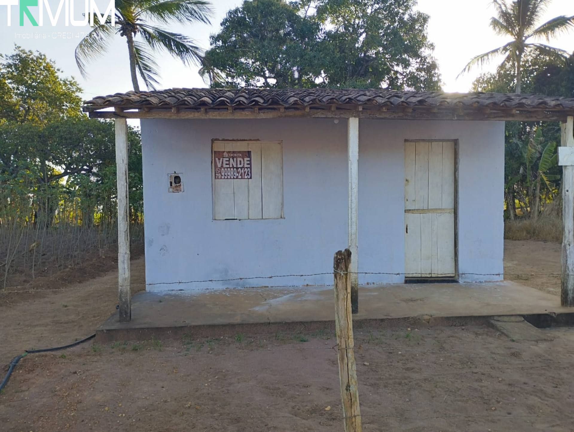 SITIO EM SÃO DOMINGOS
