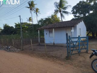 SITIO EM SÃO DOMINGOS