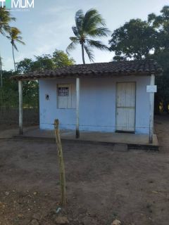 SITIO EM SÃO DOMINGOS