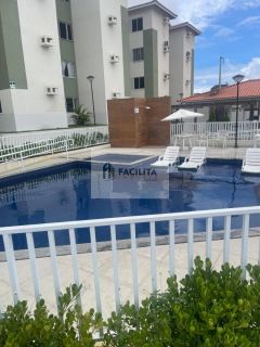 CONDOMINIO RESERVA CENEZEU RABELO