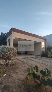 CASA CONDOMINIO ALPHAVILLE SERGIPE