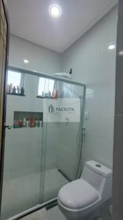 CASA CONDOMINIO ALPHAVILLE SERGIPE