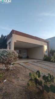 CASA CONDOMINIO ALPHAVILLE SERGIPE