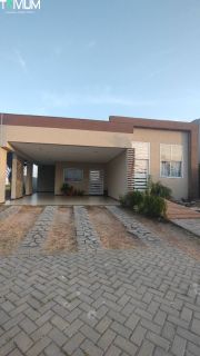 CASA CONDOMINIO ALPHAVILLE SERGIPE