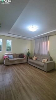 CASA CONDOMINIO ALPHAVILLE SERGIPE