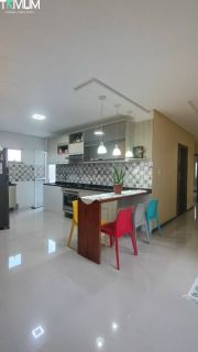 CASA CONDOMINIO ALPHAVILLE SERGIPE