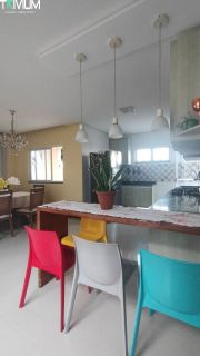 CASA CONDOMINIO ALPHAVILLE SERGIPE