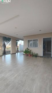 CASA CONDOMINIO ALPHAVILLE SERGIPE