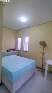 CASA CONDOMINIO ALPHAVILLE SERGIPE