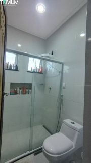 CASA CONDOMINIO ALPHAVILLE SERGIPE