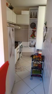 CONDOMINIO GILVAN ROCHA