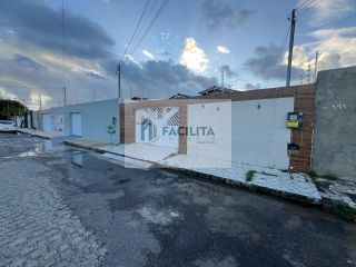 CASA PARA VENDA NA ARUANA