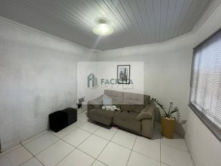 CASA PARA VENDA NA ARUANA