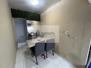 CASA PARA VENDA NA ARUANA